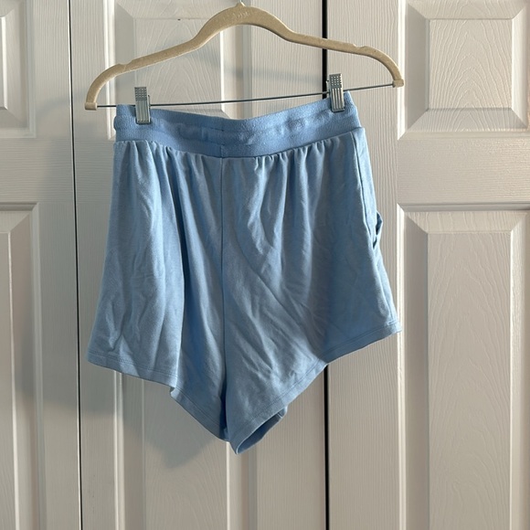 Sunday Citizen Modal Shorts - XS - Picture 2 of 2